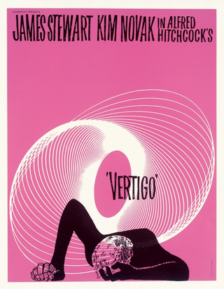 Illustration for article titled 17 of the Coolest Film Posters Designed By Minimalist Legend Saul Bass